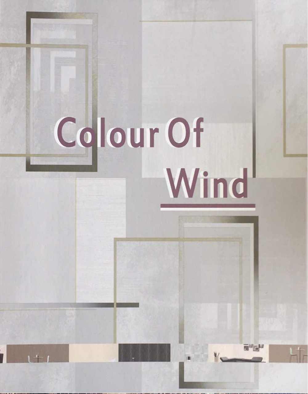 Colour Of Wind