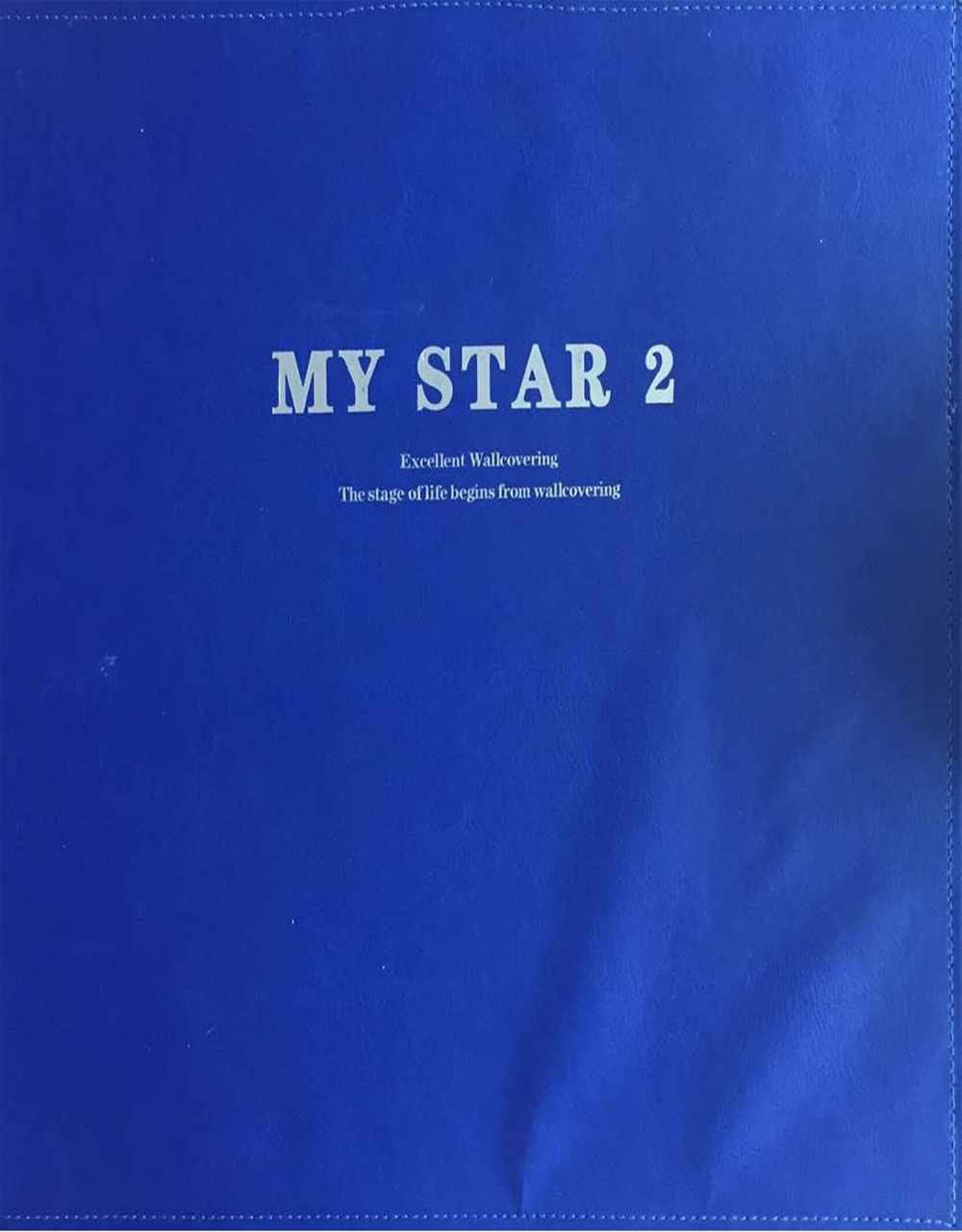 MY STAR 2